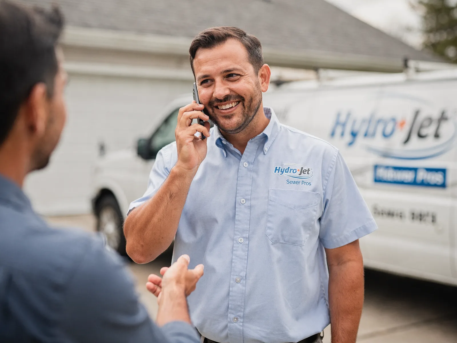 Hydro Jetting Barnard, VT FAQs